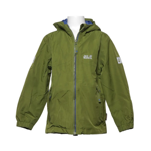 Jack wolfskin allwetterjacke - jack, wolfskin,