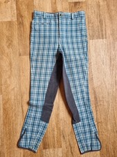 Sehr Schöne Mädchen Reithose Größe 164