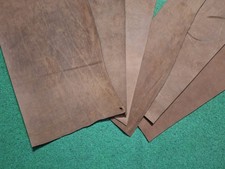 Rindnubuk Rindsleder