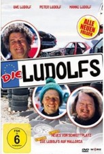 Die ludolfs staffel - -, neues