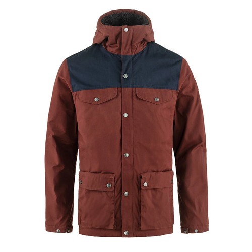 Fjallraven greenland winter - greenland,