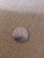 100 lire italien 1962