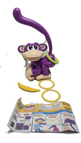 Popo der affe elefun - –,