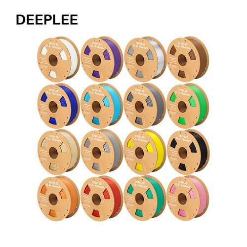 Deeplee 75mm filament - deeplee, 3d