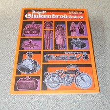 AUGUST STUKENBROK EINBECK