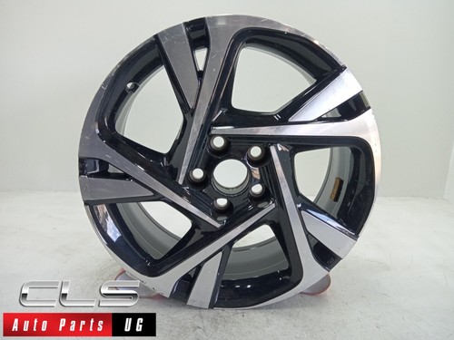 Stück alufelge zoll - 18,
