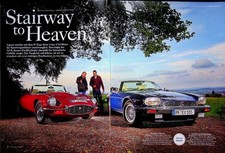 Motor Klassik 12/2017 Jaguar