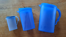 Tupperware Junge Welle Kanne
