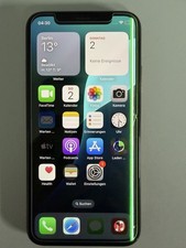 IPhone XS 256GB - defektes Display