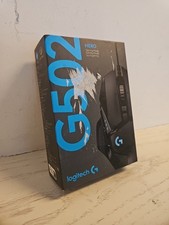 Logitech G502 HERO