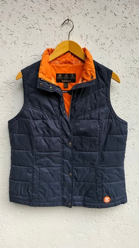 Barbour weste steppweste - barbour,