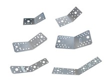 Winkelverbinder 135° Grad