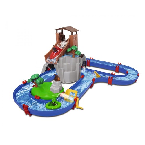 Aquaplay wasserbahn - aquaplay,
