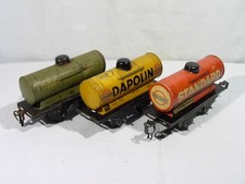 Konvolut 3 antike Kraus Fandor