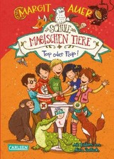 Die Schule der magischen Tiere