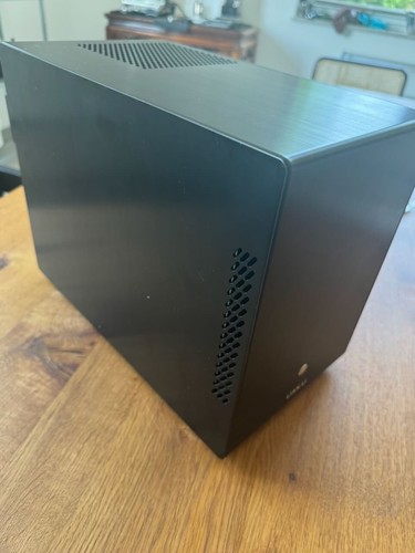 Asrock nas mini itx system - mini,
