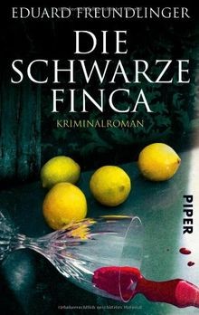 Die schwarze finca - die,