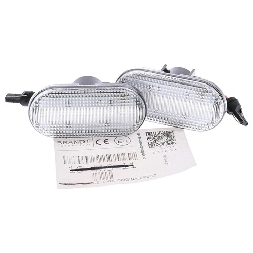 Seiten blinker blinkleuchten - seiten,