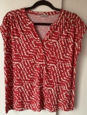 Street One Damen T-Shirt Gr 38