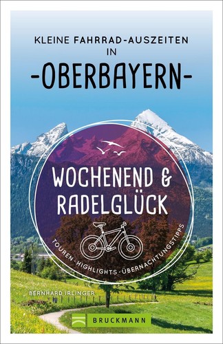Wochenend und radelglück - radelglück,