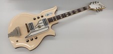 National glenwood gitarre - national, e-gitarre