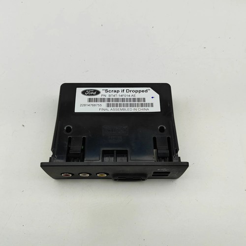 Ford mondeo turnier mk5 - ford,