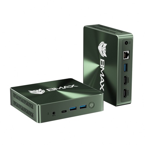 Bmax turbo mini intel - bmax,