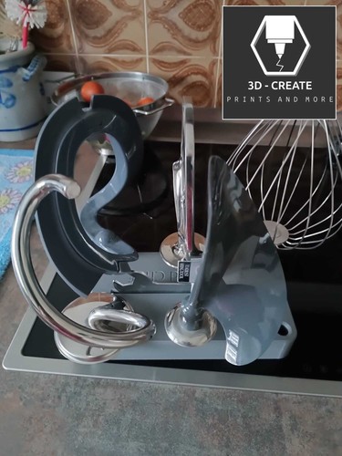Halter für kenwood - halter,