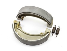 Bremsbacken EBC H330 vorne für Honda CG 125 M JC18 JC25 XL 250 R MD03 MD11