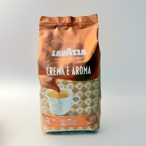 Lavazza crema aroma - lavazza, 1