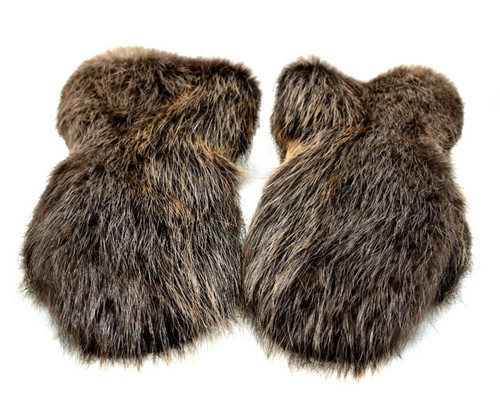 Winterlange biberhandschuhe - winterlange,