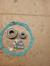 Endantrieb Lager K750 DNEPR MT