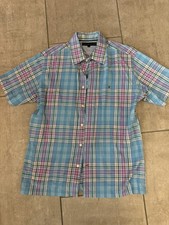 Herren Tommy Hilfiger Hemd