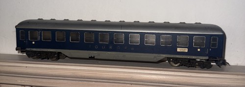Fleischmann wagon eisenbahn - wagon,