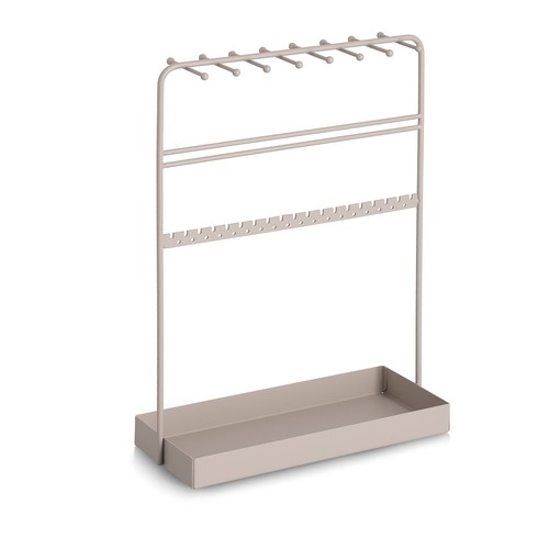 Zeller schmuck organizer maya - zeller,