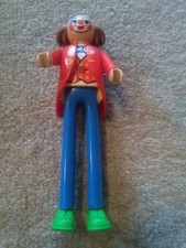 Playmobil Zirkus Clown