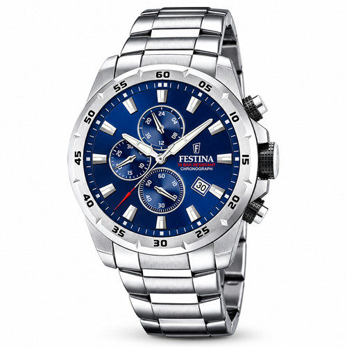 Festina chrono sport - chrono,