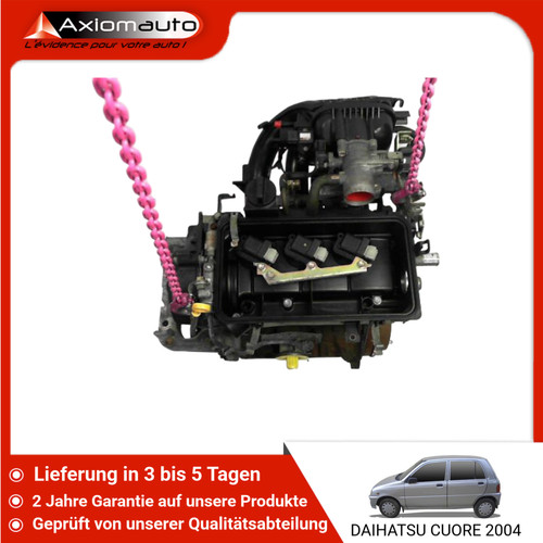 Ottomotor - ottomotor, ➤