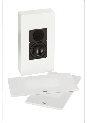 Elac 1445 wege on wall - elac,