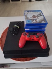 Sony PlayStation 4