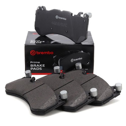 Brembo p50142 bremsbeläge - brembo,