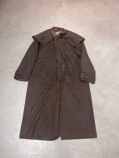 Vintage Australian Driza-Bone