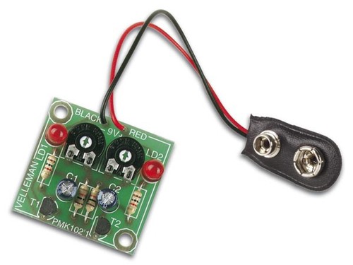 Blinkende led wechselblinker - led,