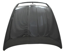 Skoda Octavia II 1Z3 1Z5 Motorhaube lackiert LF9R Black Magic Schwarz LAGERWARE