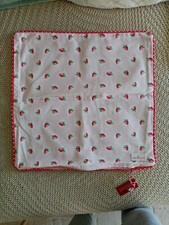 Greengate Kissen Strawberry