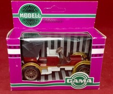 1:46 GAMA Oldtimer 1901