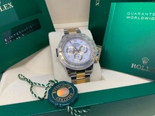 Rolex Cosmograph Daytona Two