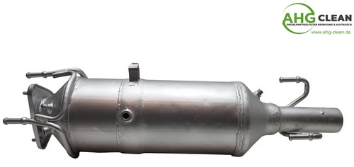 Original fiat dpf - original, fap