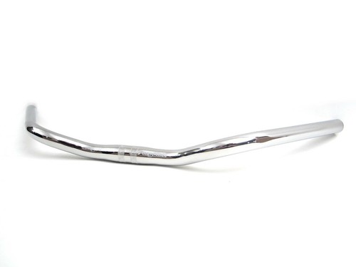 Ergotec lenker 4mm - lenker, silber