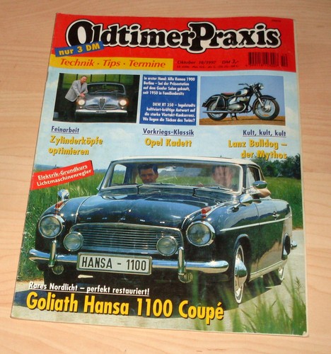 Auto zeitung zeitschrift - auto,